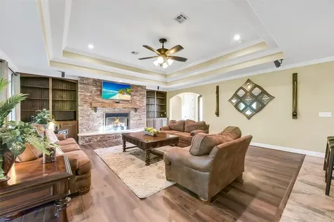 26898 Vista Meadow Court Huffman TX 77336