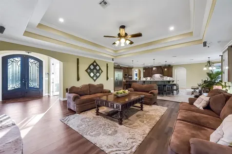 26898 Vista Meadow Court Huffman TX 77336