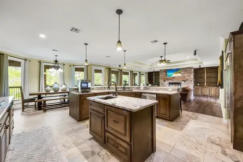 26898 Vista Meadow Court Huffman TX 77336