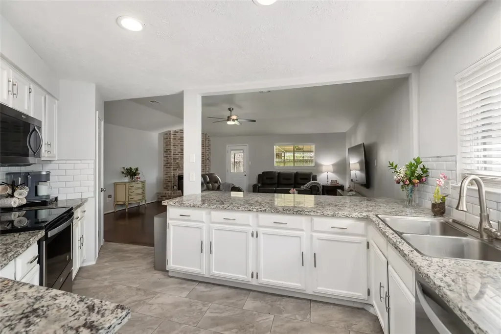 17458 Jolly Boat Drive Crosby TX 77532