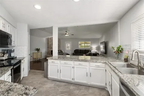 17458 Jolly Boat Drive Crosby TX 77532