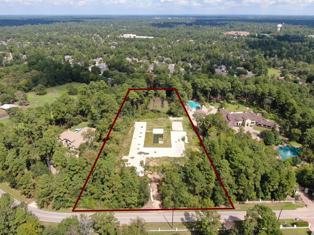 7588 Red Bay Circle Magnolia TX 77354