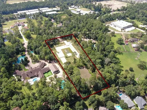 7588 Red Bay Circle Magnolia TX 77354