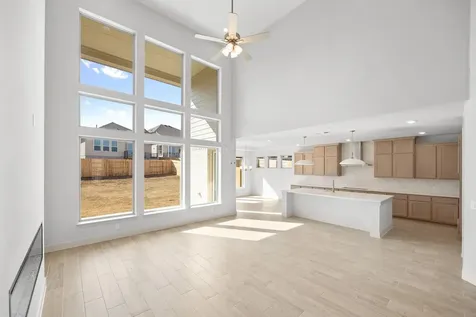 10611 Dina Yellow Drive Cypress TX 77433