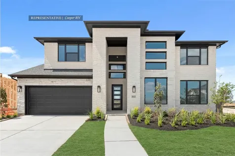 10611 Dina Yellow Drive Cypress TX 77433