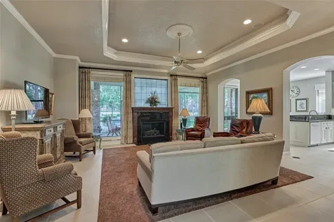 3073 Bentwater Drive Montgomery TX 77356