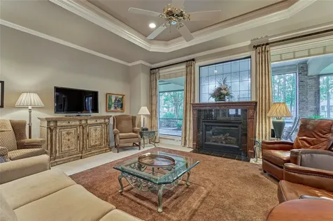 3073 Bentwater Drive Montgomery TX 77356