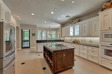 3073 Bentwater Drive Montgomery TX 77356