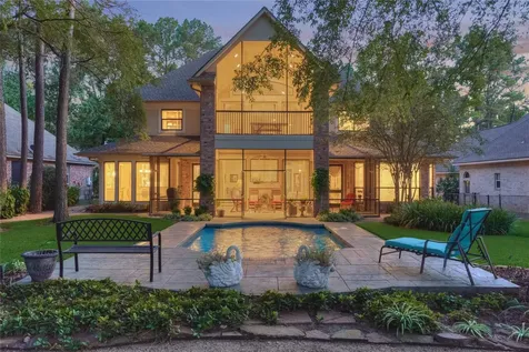 3073 Bentwater Drive Montgomery TX 77356