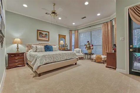 3073 Bentwater Drive Montgomery TX 77356