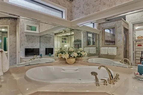 3073 Bentwater Drive Montgomery TX 77356