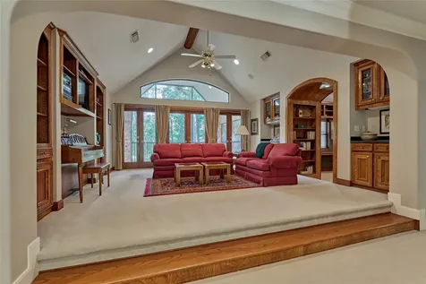 3073 Bentwater Drive Montgomery TX 77356