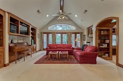 3073 Bentwater Drive Montgomery TX 77356