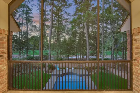 3073 Bentwater Drive Montgomery TX 77356