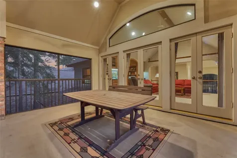 3073 Bentwater Drive Montgomery TX 77356