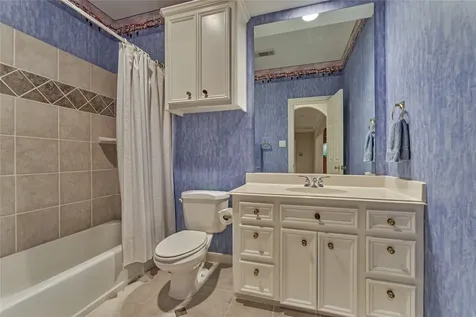 3073 Bentwater Drive Montgomery TX 77356