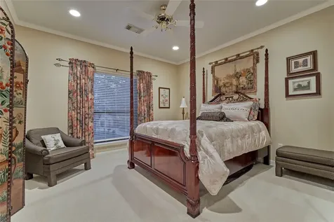 3073 Bentwater Drive Montgomery TX 77356