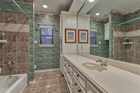 3073 Bentwater Drive Montgomery TX 77356