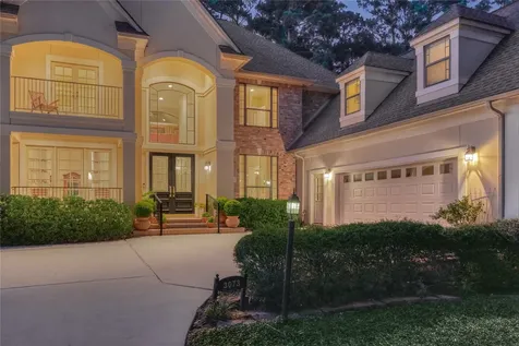3073 Bentwater Drive Montgomery TX 77356