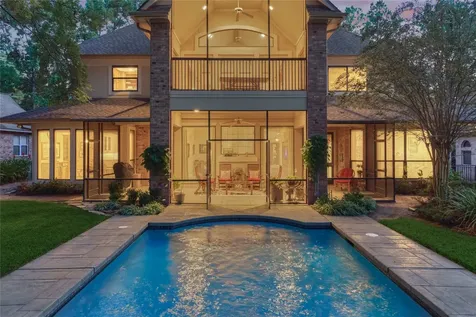 3073 Bentwater Drive Montgomery TX 77356