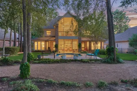 3073 Bentwater Drive Montgomery TX 77356
