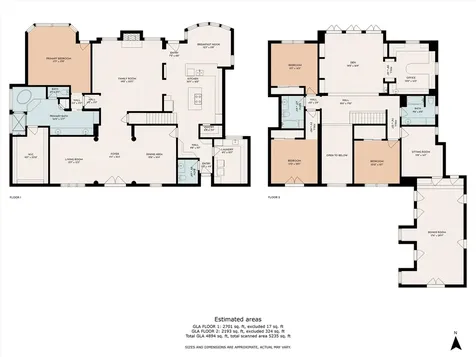 3073 Bentwater Drive Montgomery TX 77356