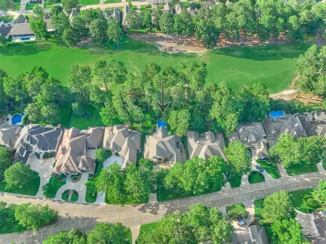 3073 Bentwater Drive Montgomery TX 77356