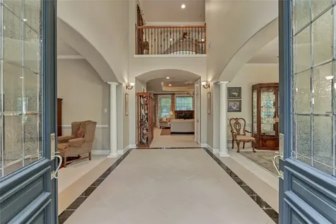 3073 Bentwater Drive Montgomery TX 77356