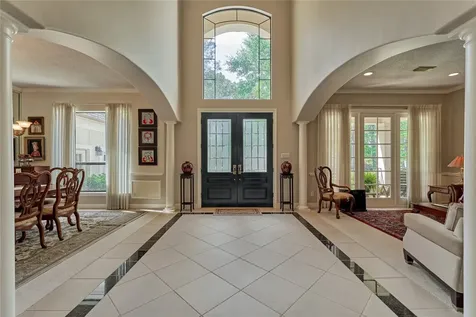 3073 Bentwater Drive Montgomery TX 77356