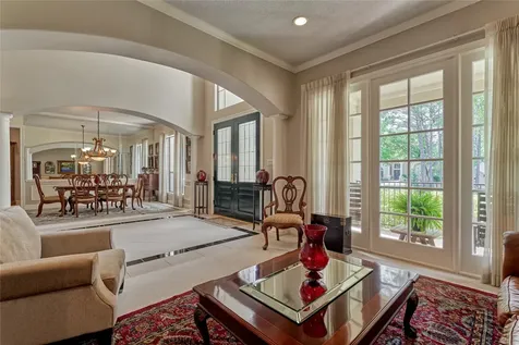 3073 Bentwater Drive Montgomery TX 77356