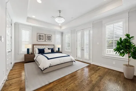 411 W 24th Street Houston TX 77008