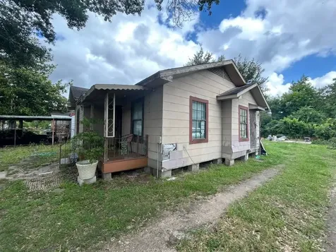 214 Bolden Street Houston TX 77029