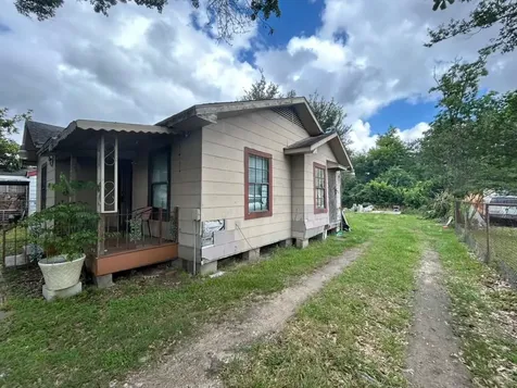 214 Bolden Street Houston TX 77029
