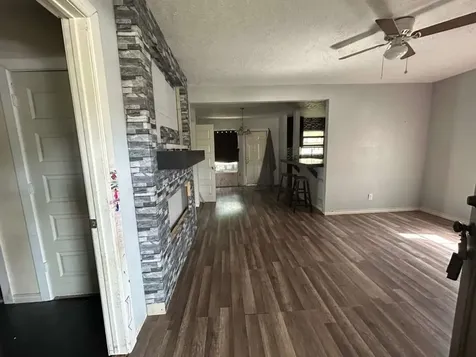214 Bolden Street Houston TX 77029