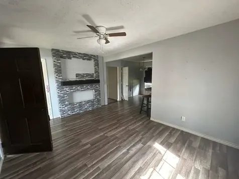 214 Bolden Street Houston TX 77029