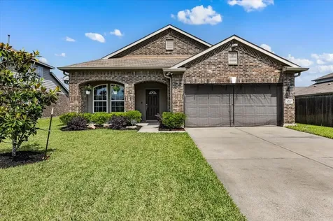 7820 Quartz Lane Texas City TX 77591