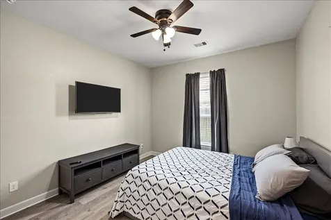 7820 Quartz Lane Texas City TX 77591