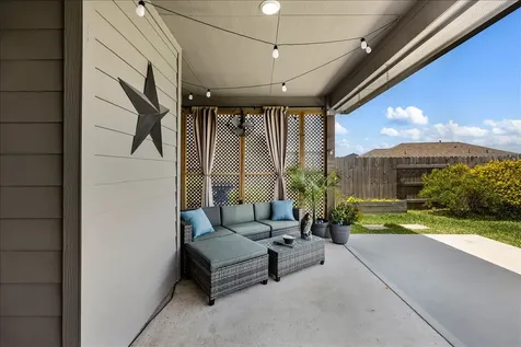 7820 Quartz Lane Texas City TX 77591