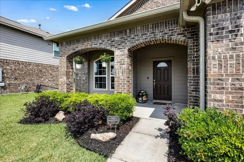 7820 Quartz Lane Texas City TX 77591