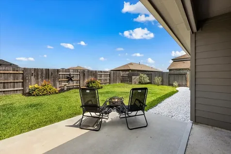 7820 Quartz Lane Texas City TX 77591