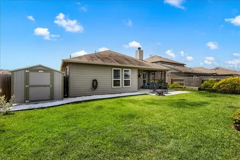 7820 Quartz Lane Texas City TX 77591