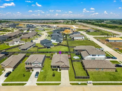 7820 Quartz Lane Texas City TX 77591