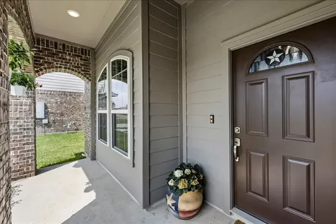 7820 Quartz Lane Texas City TX 77591