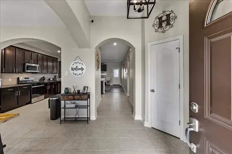 7820 Quartz Lane Texas City TX 77591