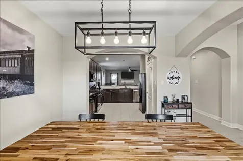 7820 Quartz Lane Texas City TX 77591