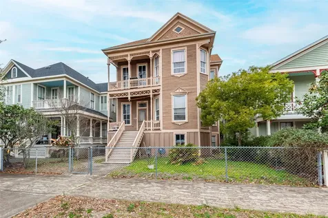 1824 Avenue K Galveston TX 77550