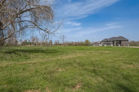 7804 Sweetbrook Circle Missouri City TX 77459