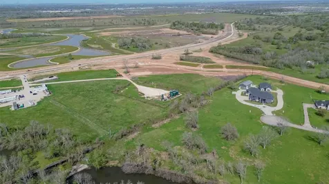 7804 Sweetbrook Circle Missouri City TX 77459