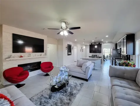 610 Autumn Flats Way Rosharon TX 77583