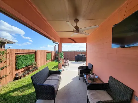 610 Autumn Flats Way Rosharon TX 77583